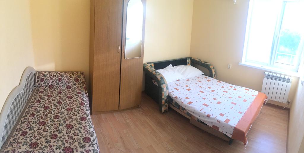 . Гостиница "Уютный дом". Анапа . Гостиница "Уютный дом". Анапа