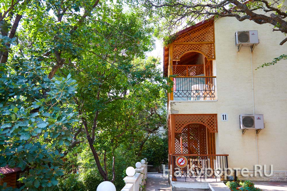 Стандартный 2-х местный номер 