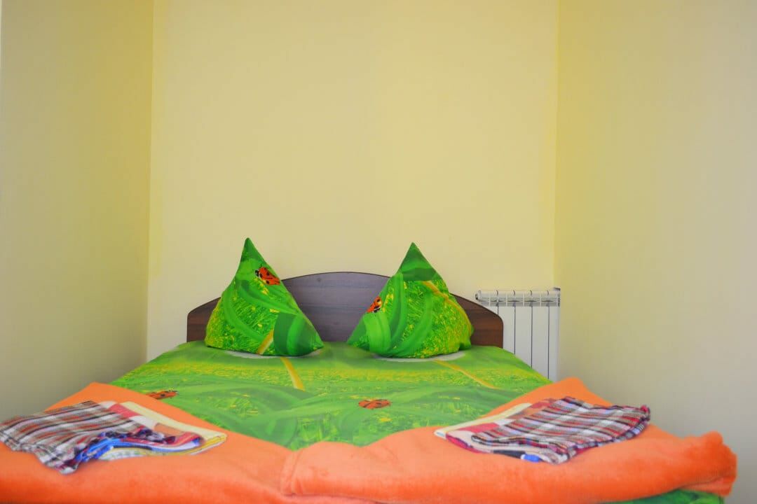 . Гостевой дом МАРИЯ - Дедеркой. Дедеркой