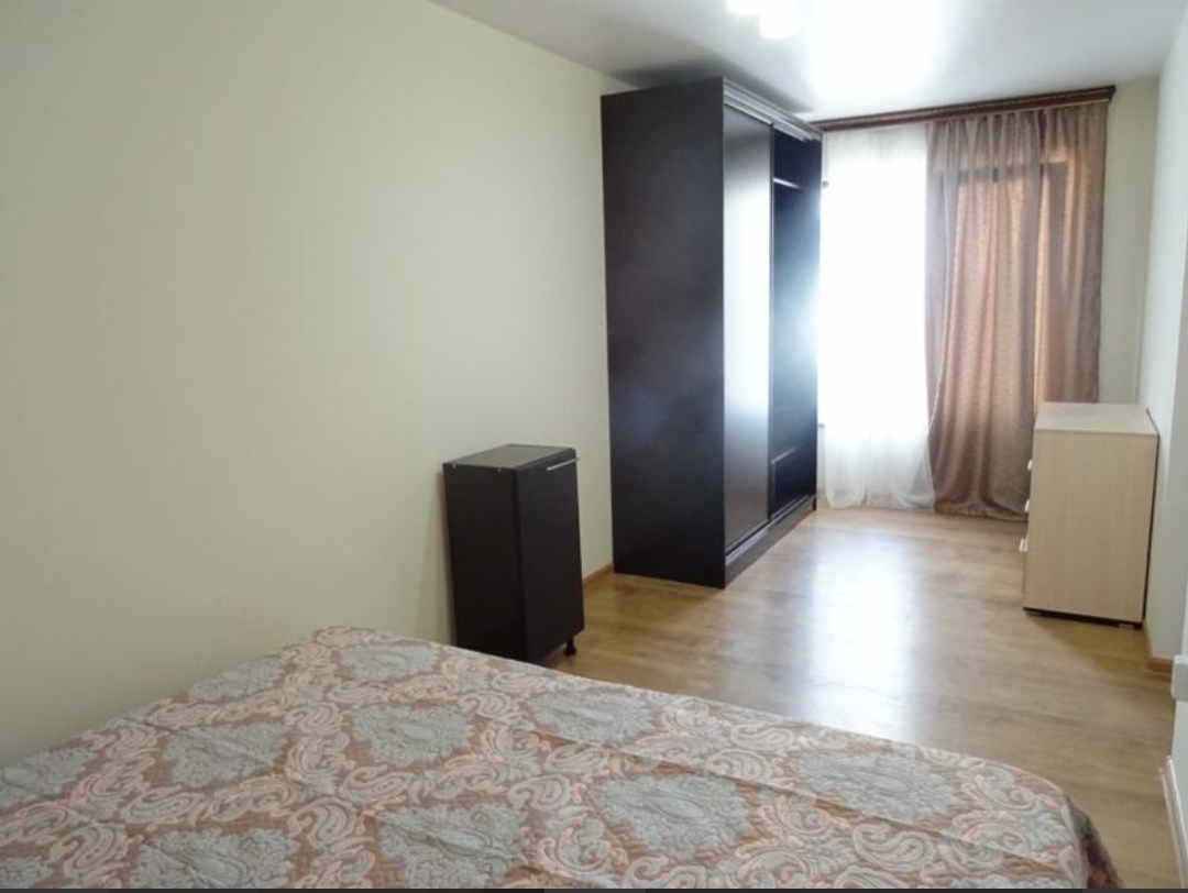 Седьмое небо Сухум