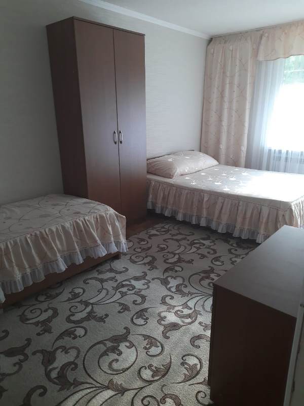 . Частный сектор "Афина". Туапсе