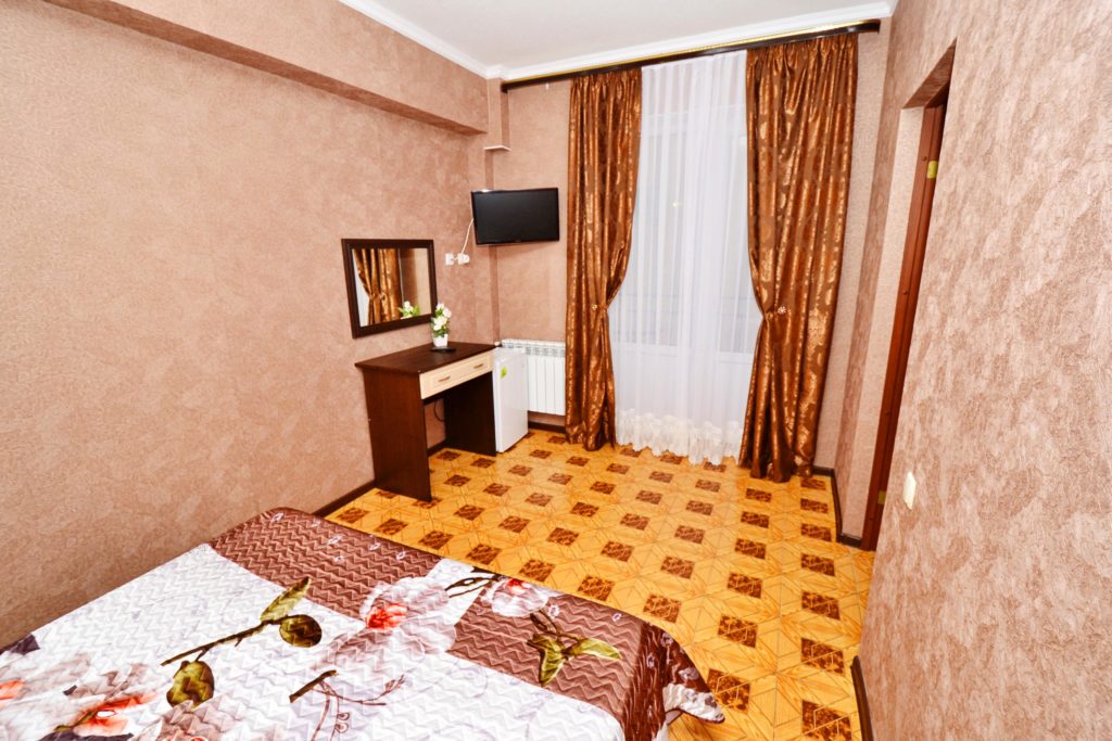 2-х комнатный 