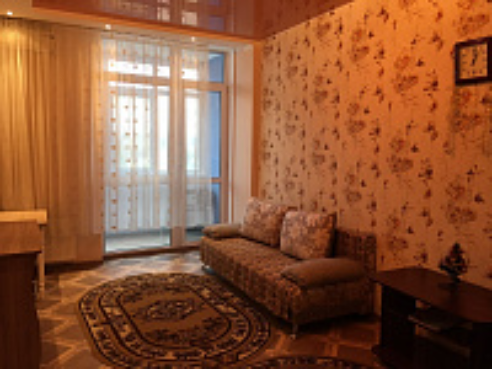 . 1-комнатная квартира Античный 64/1 ". Севастополь