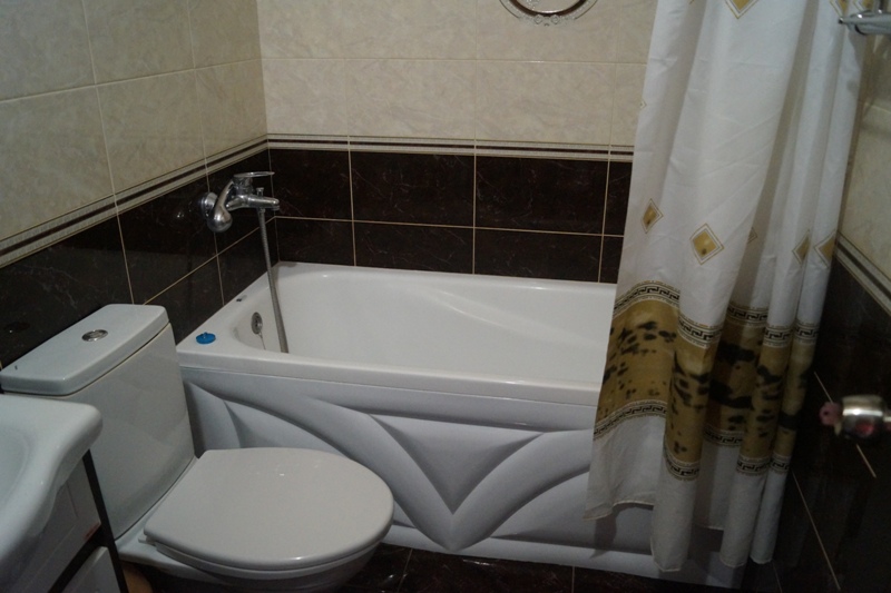 Эконом. Гостевой дом "Натали" - Лазаревское. Лазаревское