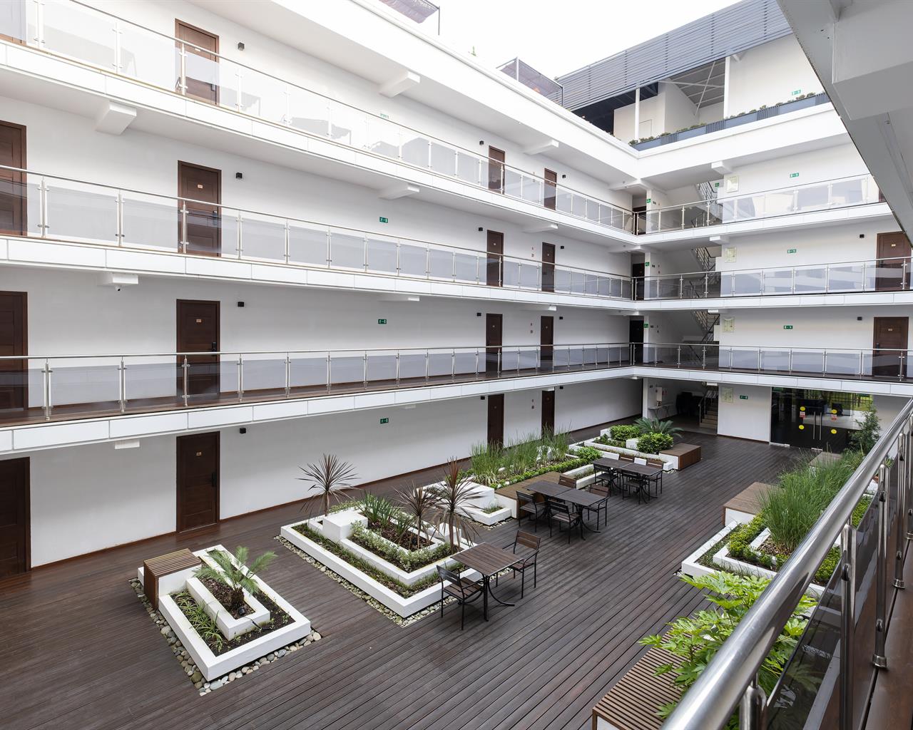 . Отель Портобелло Сочи. Адлер