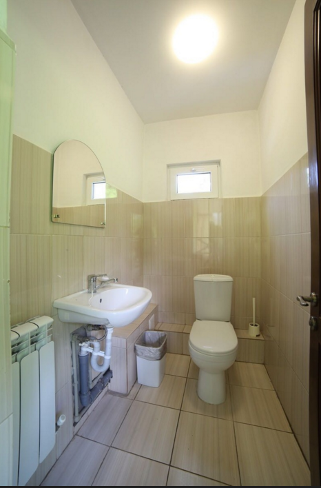 Семейный. Гостевой дом Терраса. Туапсе