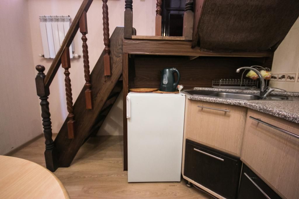 Таунхаус под ключ. Дом под ключ на пляже с великолепными видом на море. Ялта