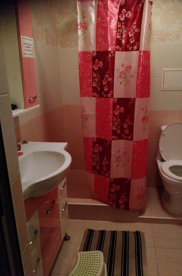 . Частный сектор Терская 152/1. Анапа