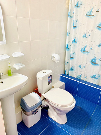 Стандарт. Частный сектор "На Калараша" . Лазаревское Стандарт. Частный сектор "На Калараша" . Лазаревское