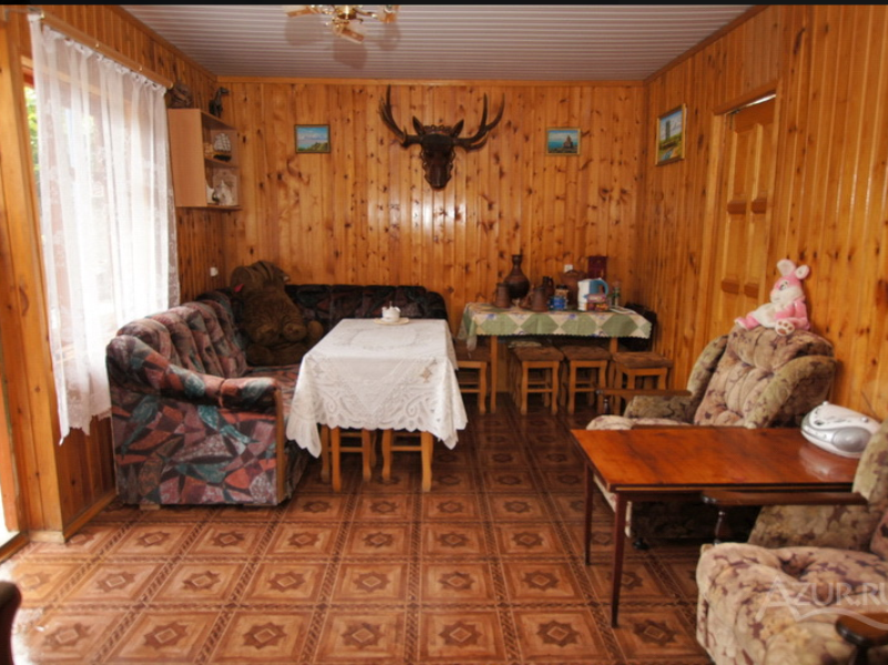 . Частный сектор "У капитана Ашота" в Джубге       . Джубга