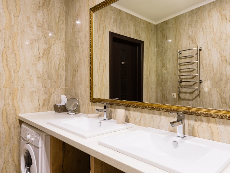 Двухместный номер-студио. АРТапарт отель. Сочи