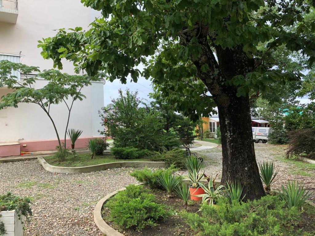 . Частный сектор Коттеджный поселок . Новомихайловский