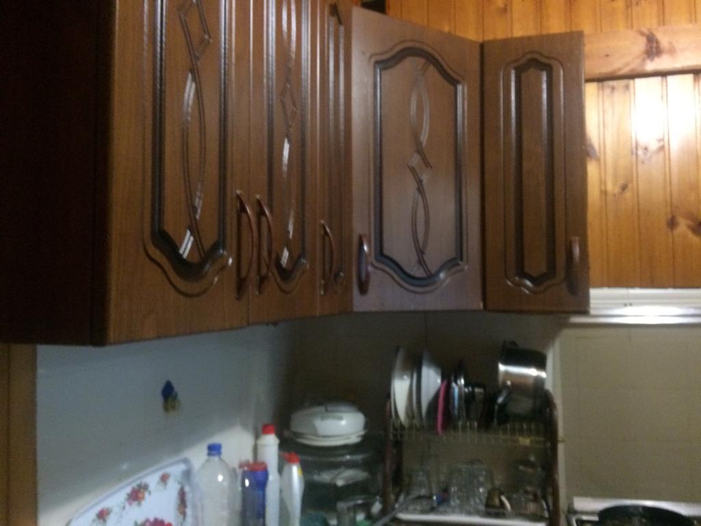 . Квартира в многоквартирном доме Холодная речка. Гагра