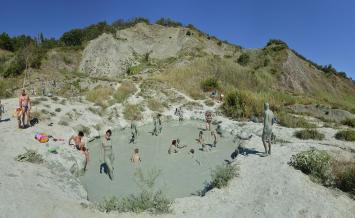 . Гостиничный комплекс «Виктория» ТК "INAL BAY". Джубга