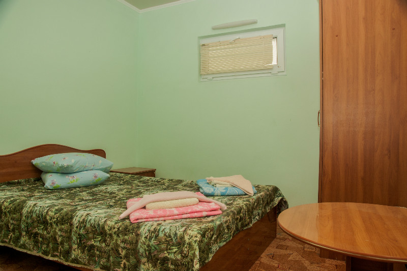 2-х местный корпус 2. Гостевой дом "Лидия" - Витязево. Витязево