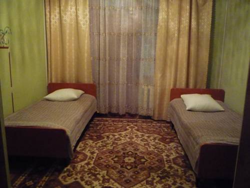 . Частный сектор Жильё в Абхазии. Цандрипш