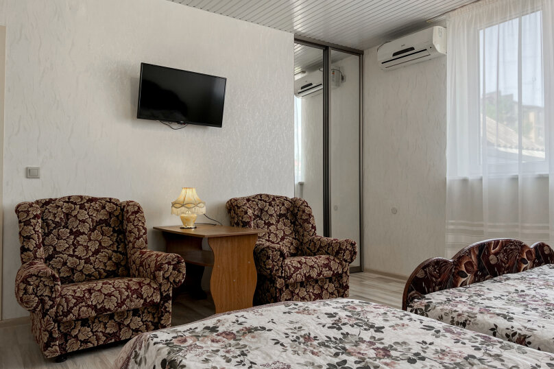 . Гостевой дом Анастасия - Анапа. Анапа