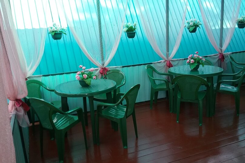 . Частный сектор На Ростовской 181. Ейск