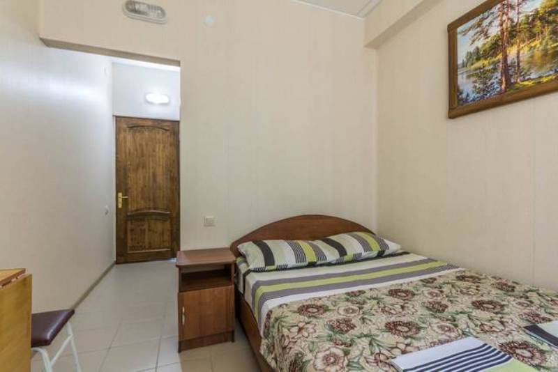 . Гостевой дом "Отдых у Елизаветы" в Джубге       . Джубга