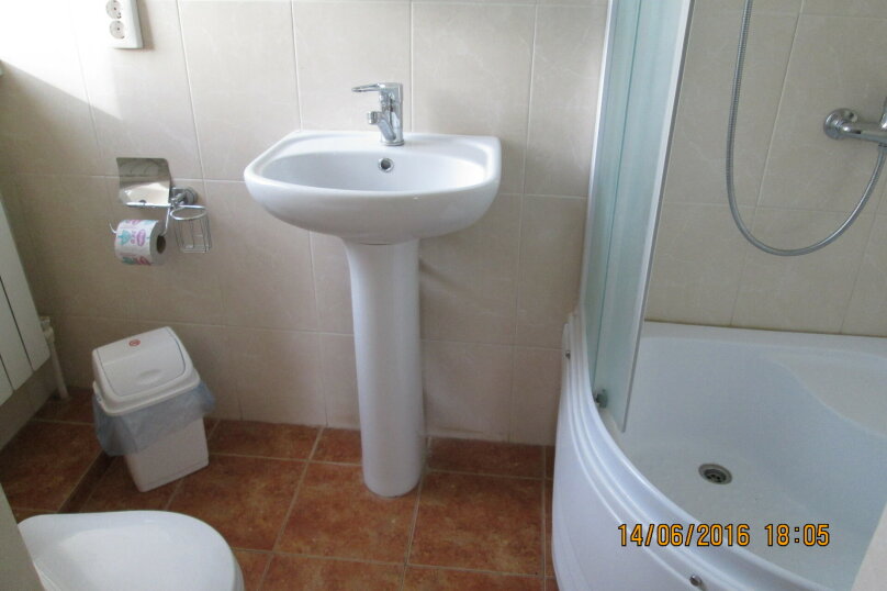 . Частный сектор Дом у Маяка на Музейной 4. Анапа