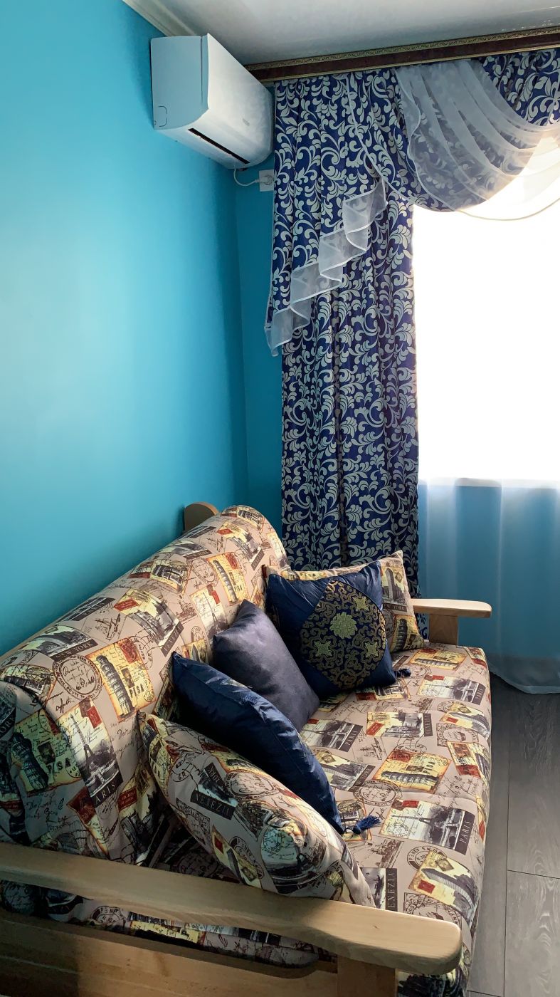 . Дом под ключ Коттедж 3-4-7. Ольгинка . Дом под ключ Коттедж 3-4-7. Ольгинка