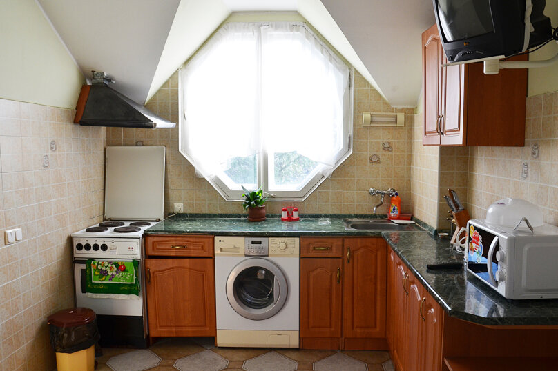 . Гостевой дом "Мона Лиза". Форос