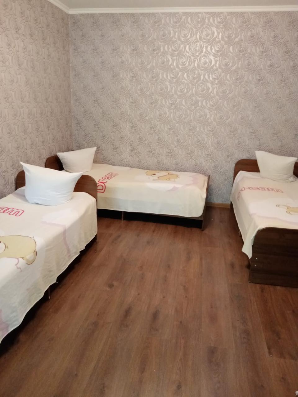 . Частный сектор Жильё в Абхазии. Цандрипш