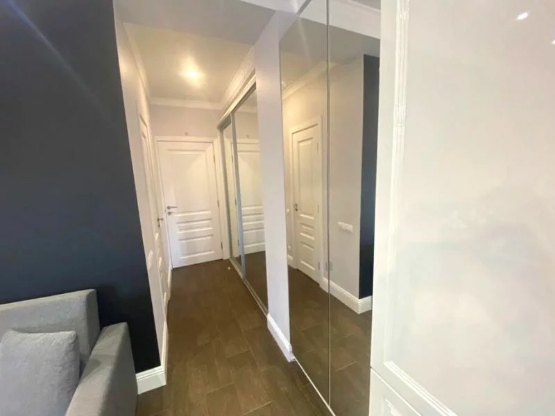 Апартаменты с кухней. Гостевой дом "Ирис" - Витязево. Витязево