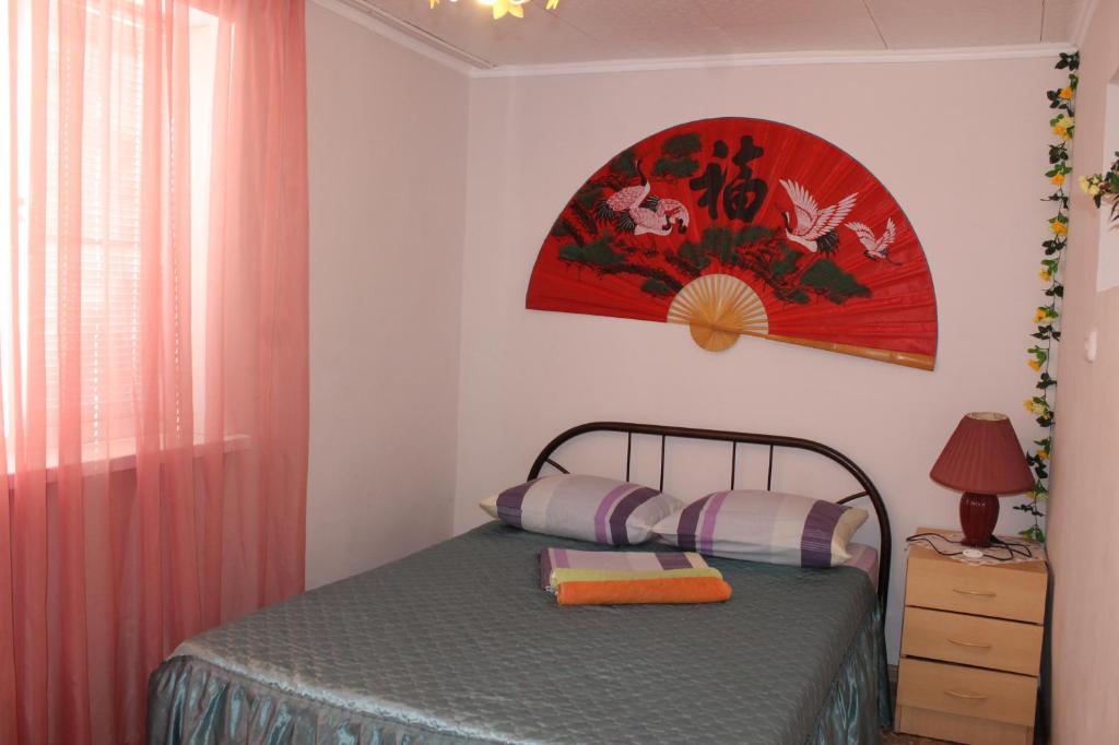 . Гостевой дом "Лето". Ейск