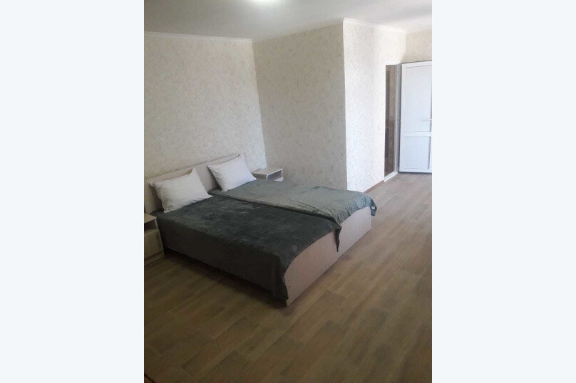 2-х местный, Стандарт. Гостевой дом "Крымский путь". Голубицкая