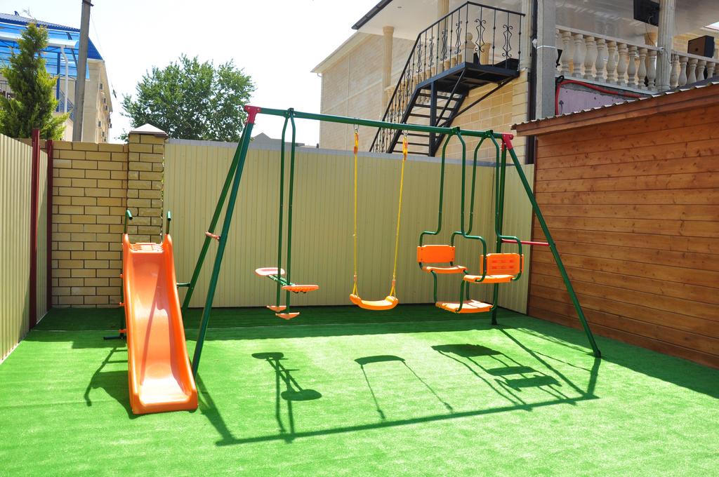 . Гостевой дом "Хуторок" - Сукко. Сукко