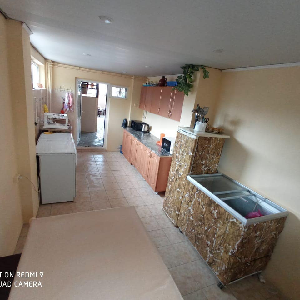 . Гостевой дом Персей. Витязево