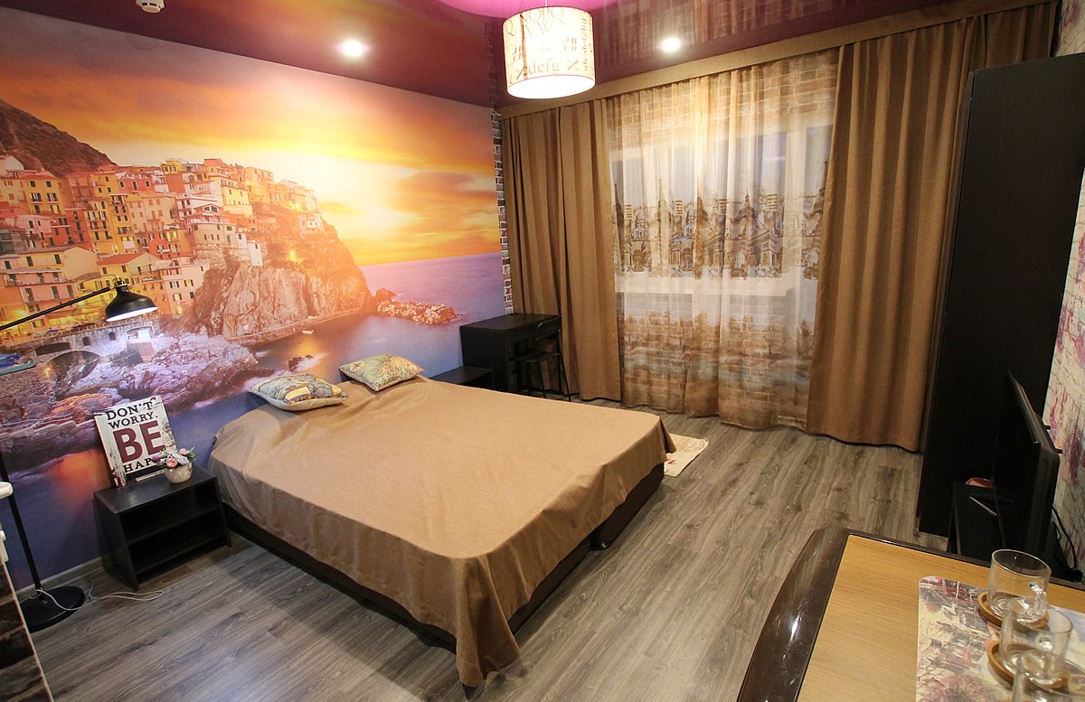 . Гостевой дом Вокруг света . Ейск