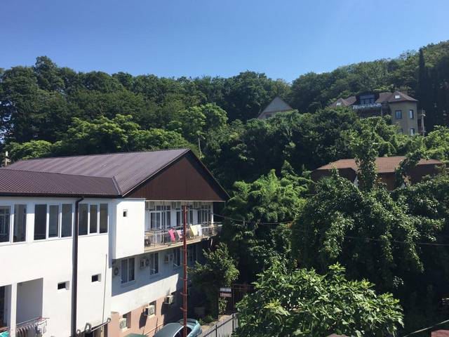 . Гостевой дом "Эллеон". Лоо