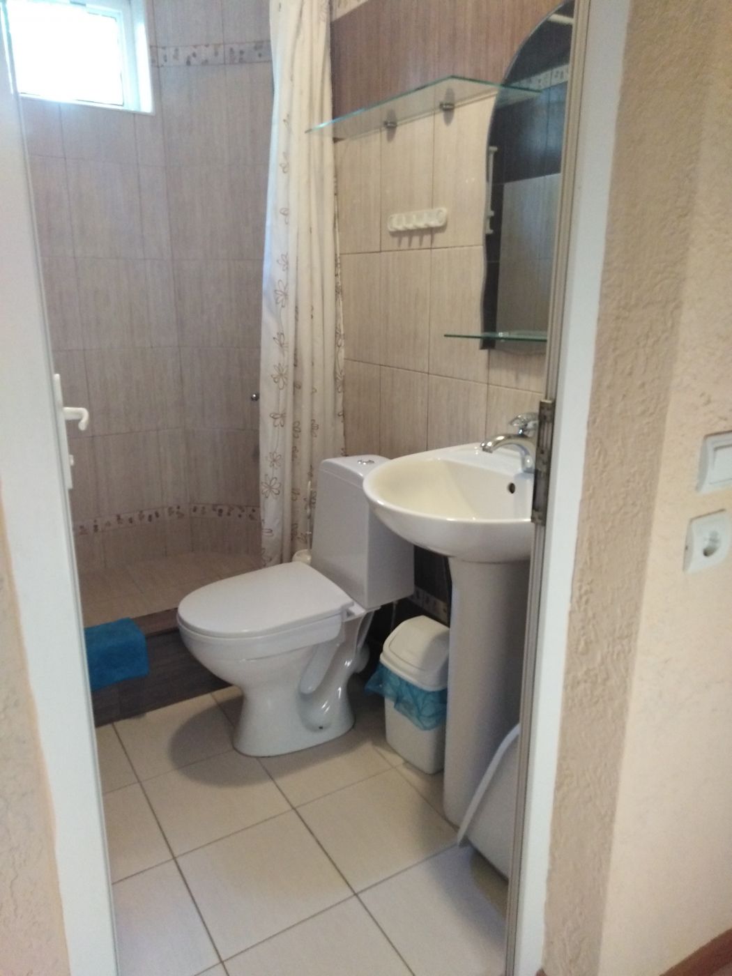 . Гостевой дом "Елена" - Цандрипш. Цандрипш