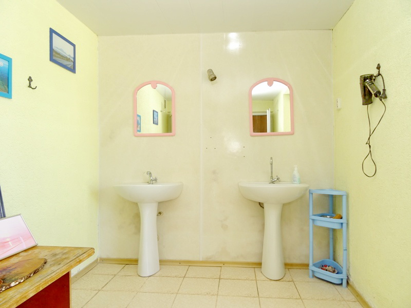 . Частный сектор Митридат. Коктебель