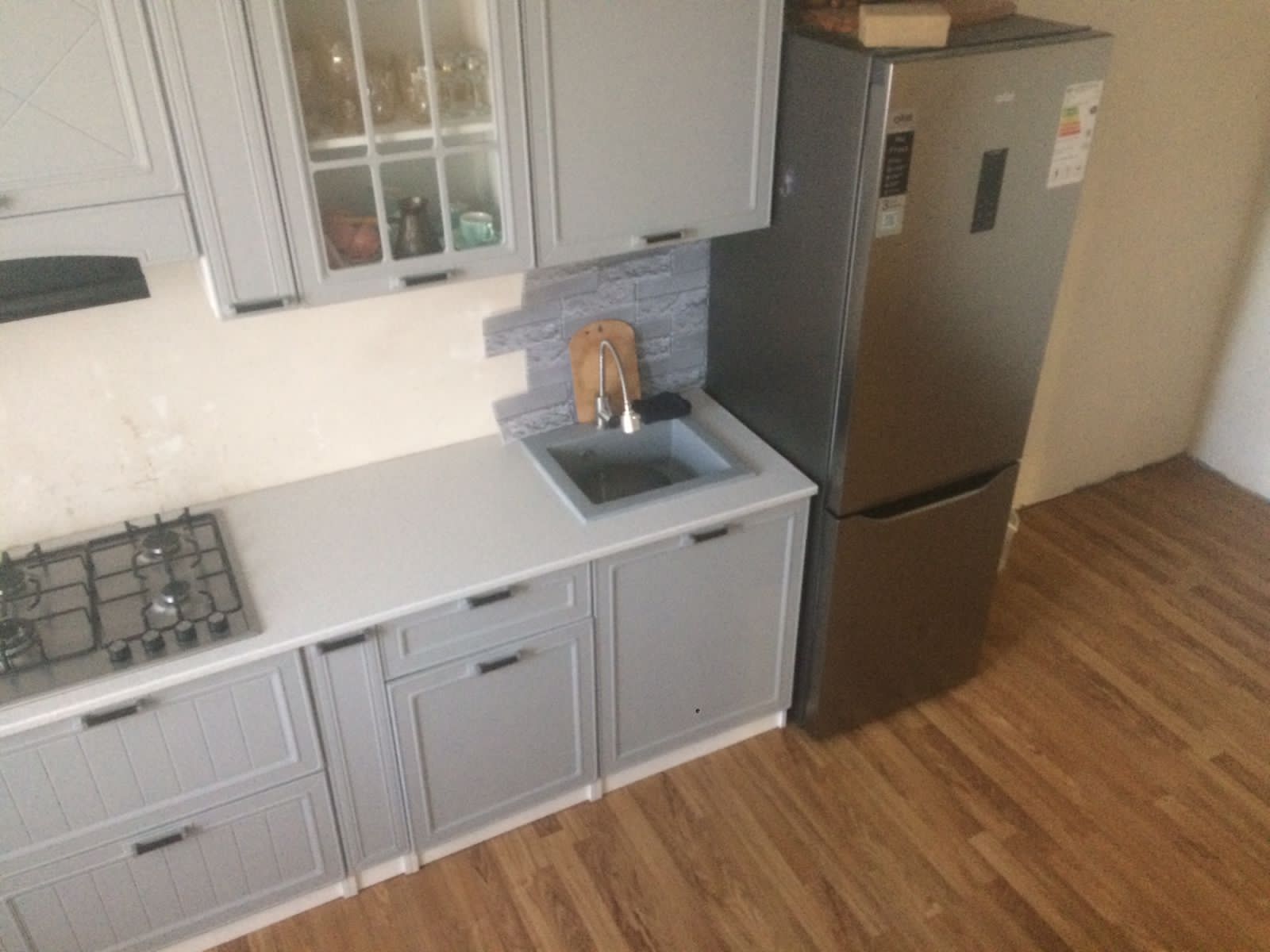 . Гостевой дом "Dom Karleone". Пицунда