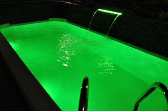 . Гостевой дом «SunShine». Анапа