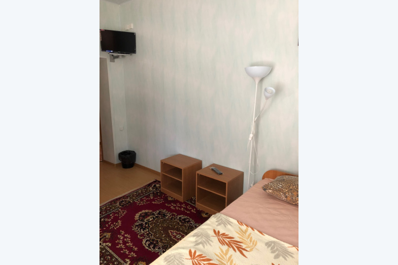 . Гостевой дом Морская 15. Голубицкая