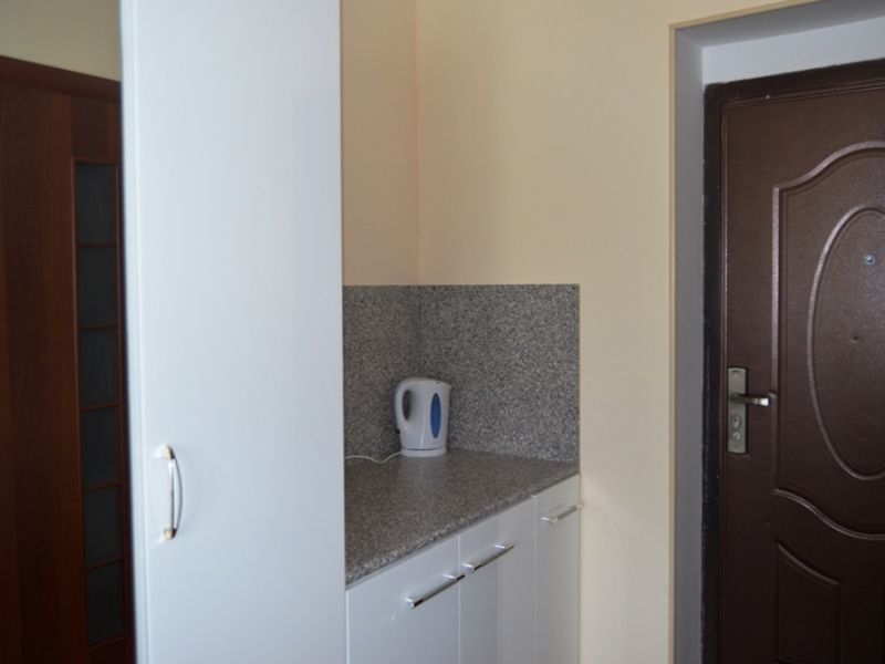 Квартира. Квартира в многоквартирном доме 1-комнатная квартира Портовая 14 в Джубге  . Джубга