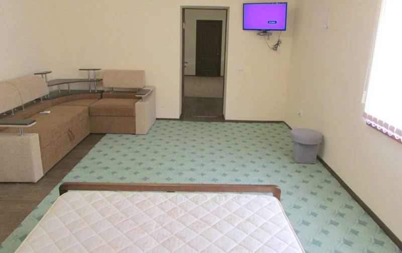 . Дом под ключ Чобан-Заде, 13. Судак