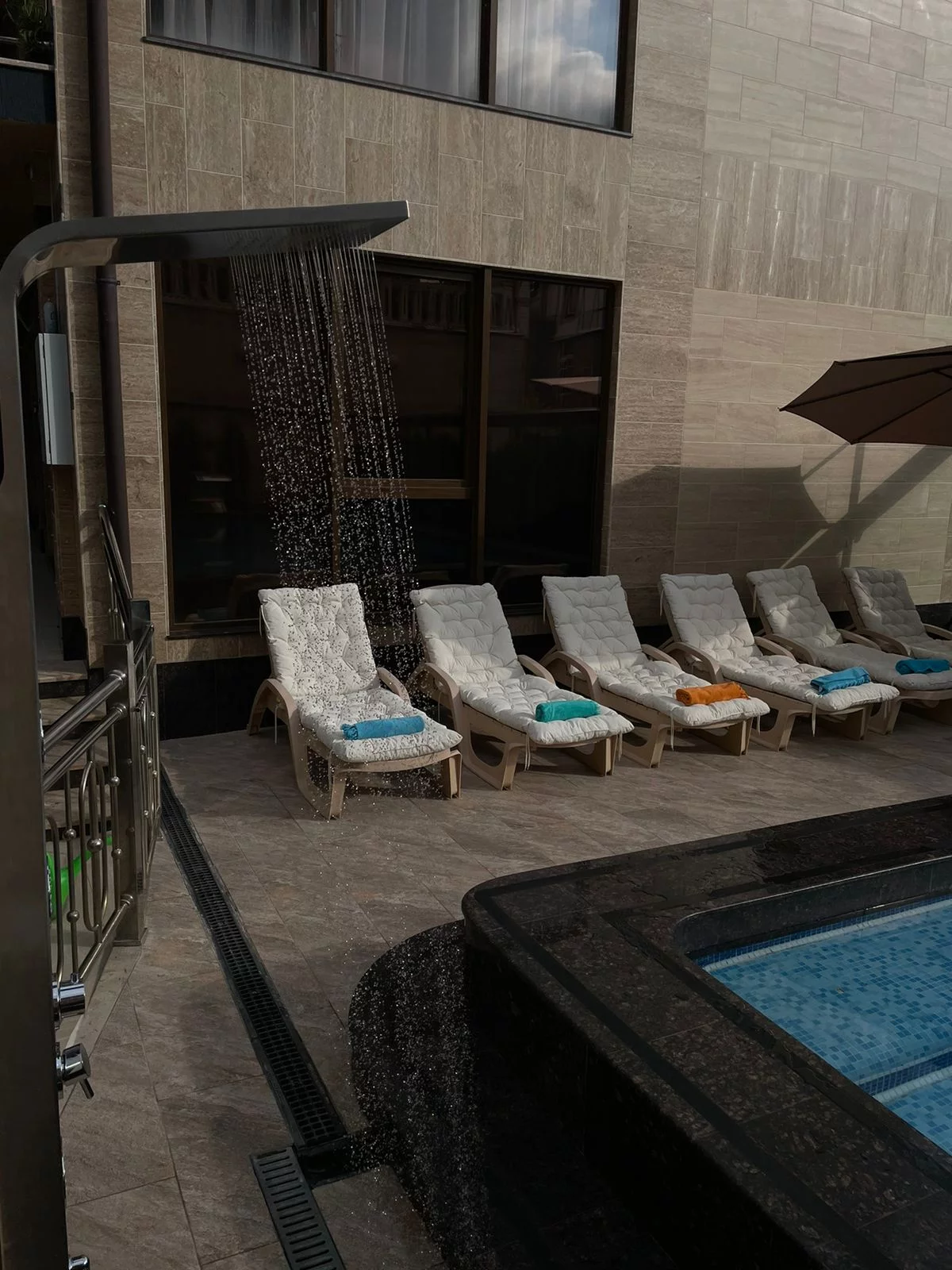 . АПАРТ ОТЕЛЬ ТК. Сочи