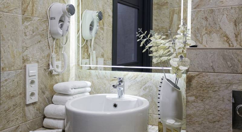 Полулюкс панорамный. Гостиница "Парк Авеню". Кореиз Полулюкс панорамный. Гостиница "Парк Авеню". Кореиз