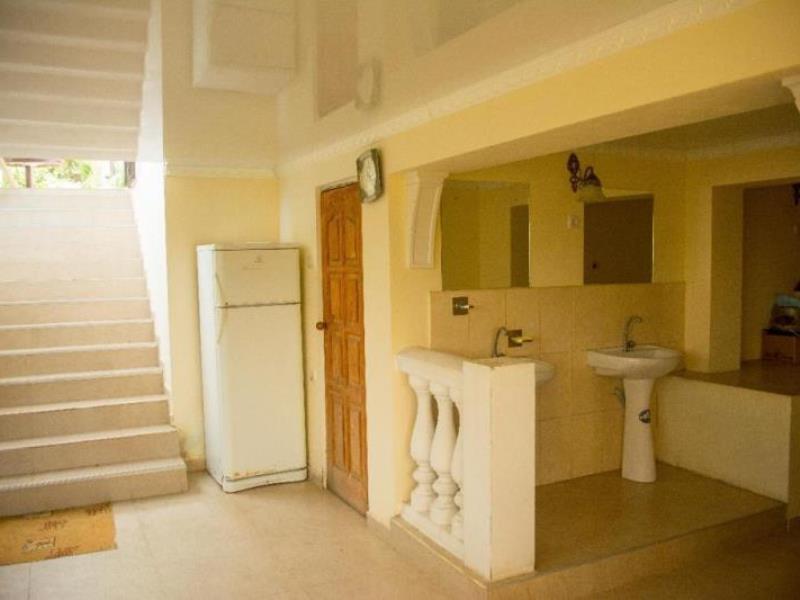 . Гостевой дом "Эдельвейс 2008" . Новый Афон