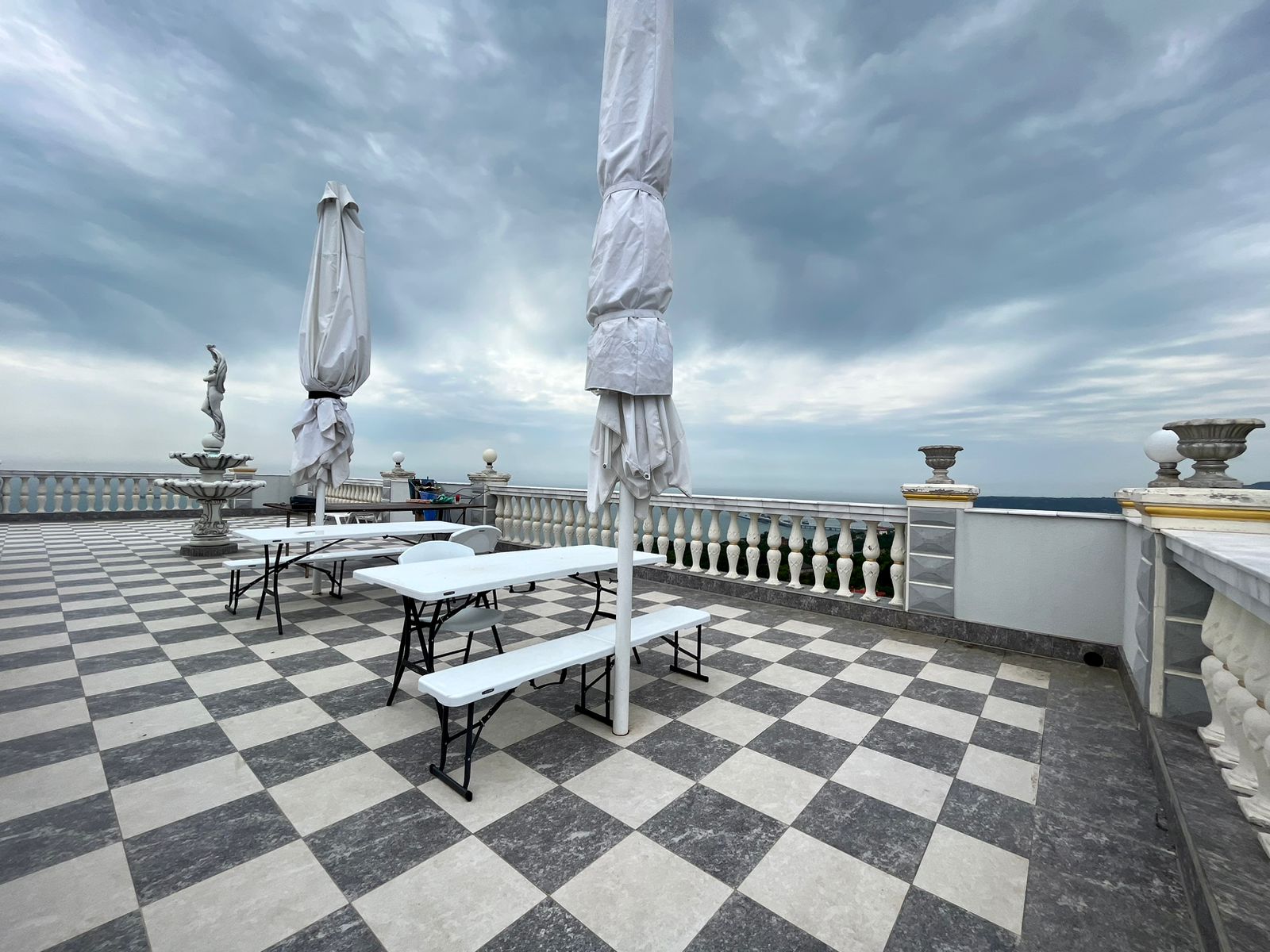 . Гостевой комплекс Ласточкино гнездо. Туапсе