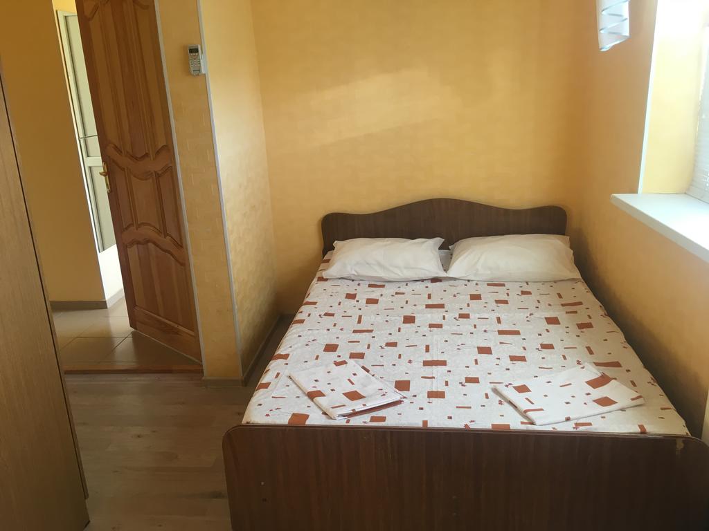 . Гостиница "Уютный дом". Анапа . Гостиница "Уютный дом". Анапа