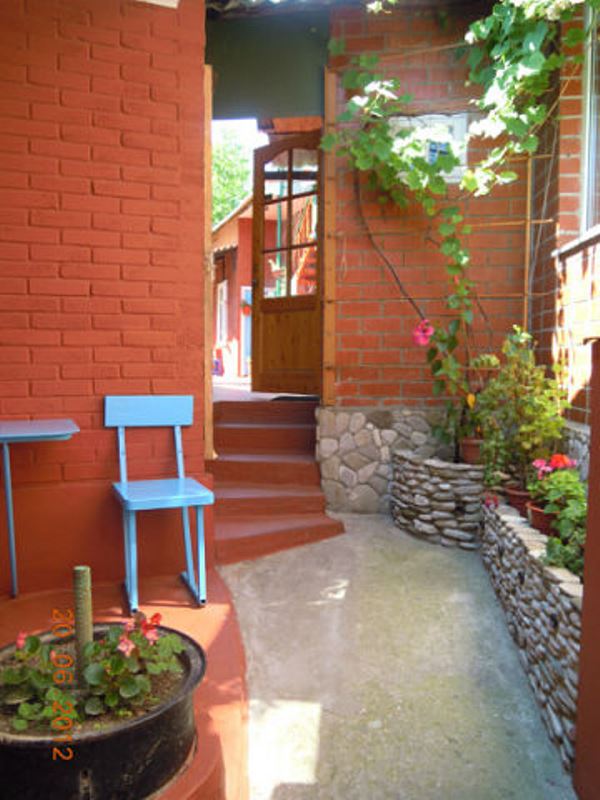 . Гостевой дом "Аморе" . Небуг . Гостевой дом "Аморе" . Небуг