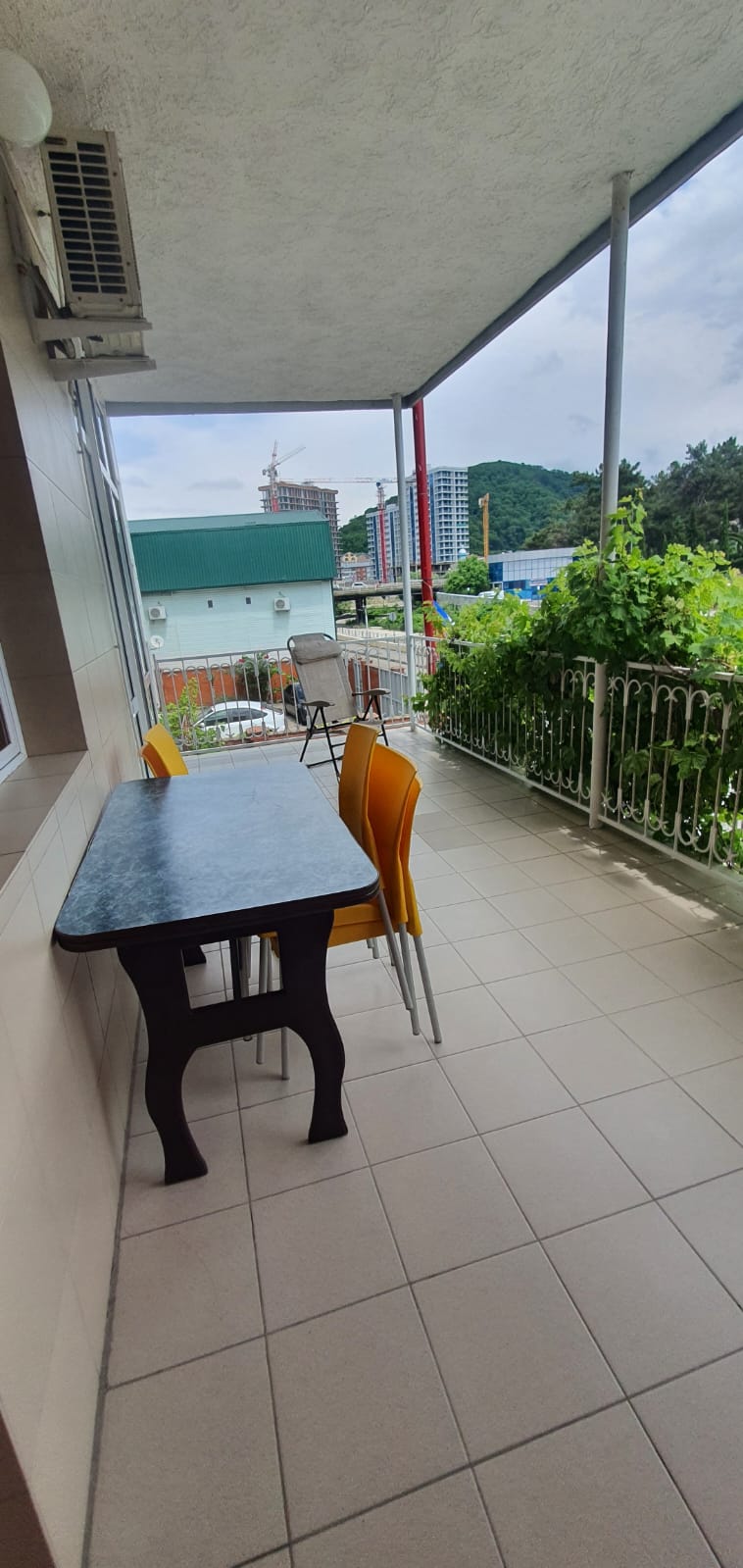 . Гостевой дом ОРИОН. Ольгинка . Гостевой дом ОРИОН. Ольгинка