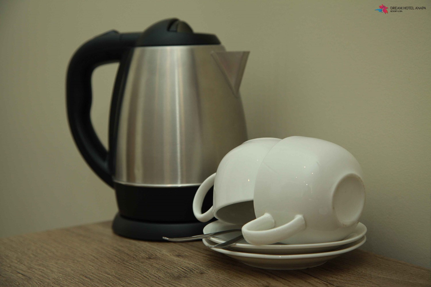 . ★ ★ ★ ★ Курортный комплекс Dream Hotel Anapa. Анапа