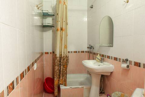 Двухместный . Гостевой дом «Рио». Лермонтово